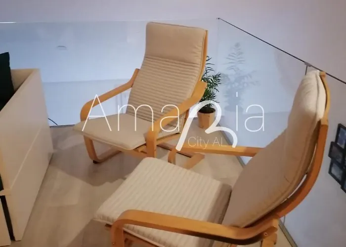Amariacity Al