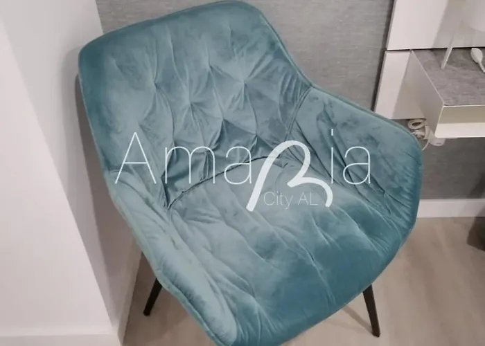 Amariacity Al