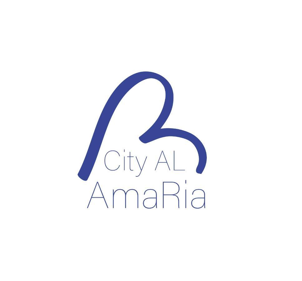 Amariacity Al Aveiro