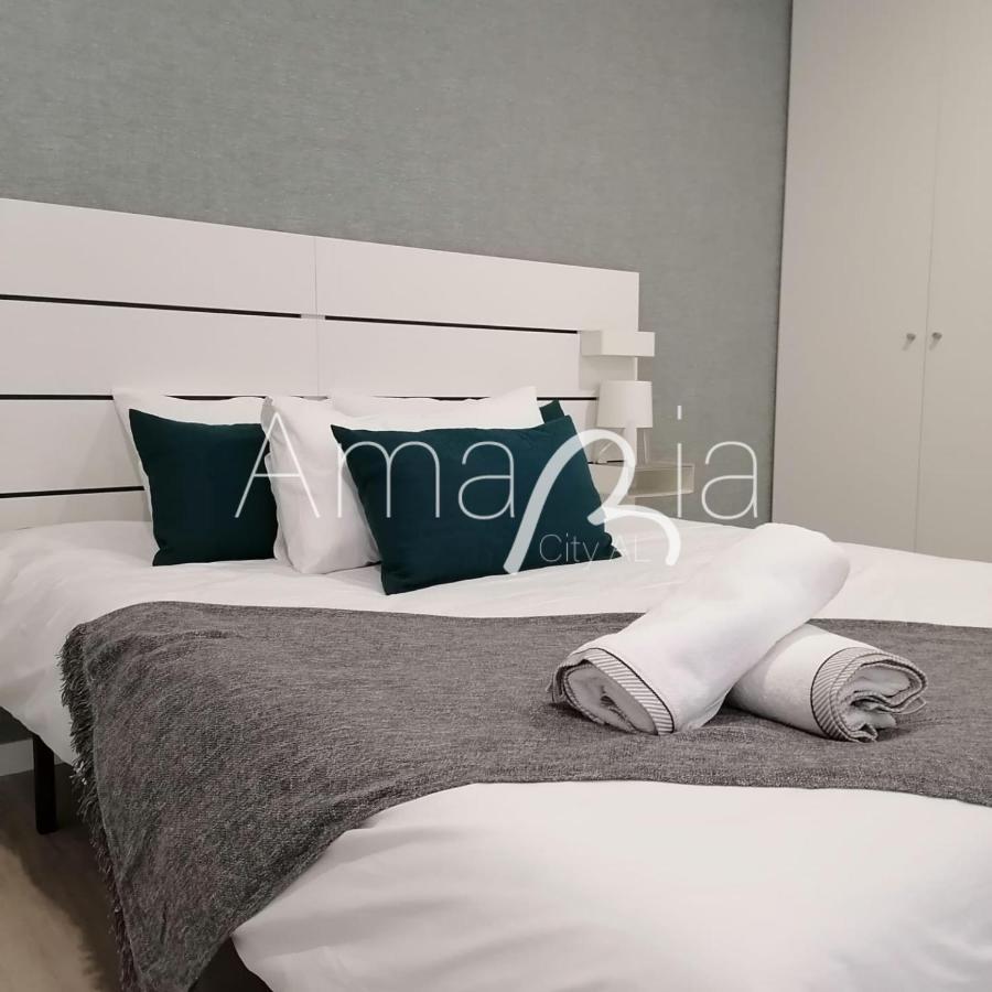 Amariacity Al Apartment