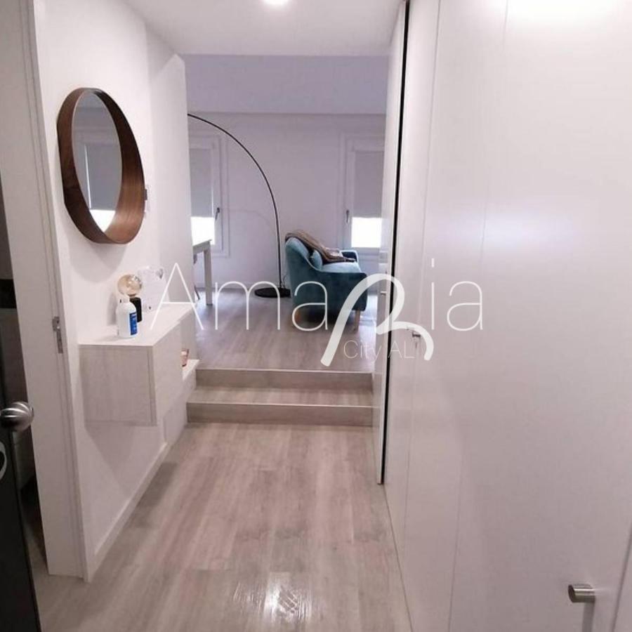 Amariacity Al Apartment *