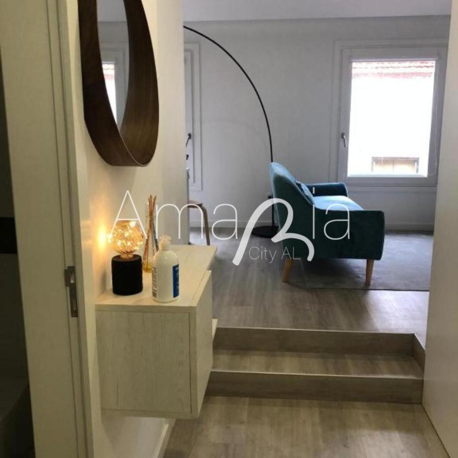 Amariacity Al Apartment *