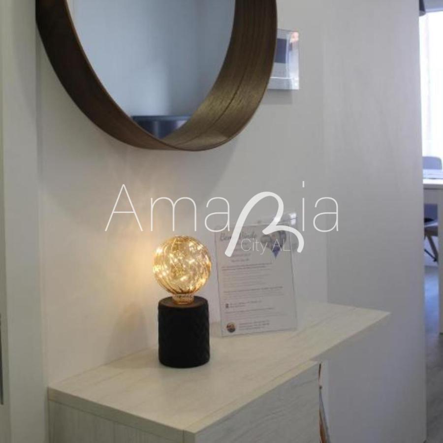 Amariacity Al Apartment Aveiro