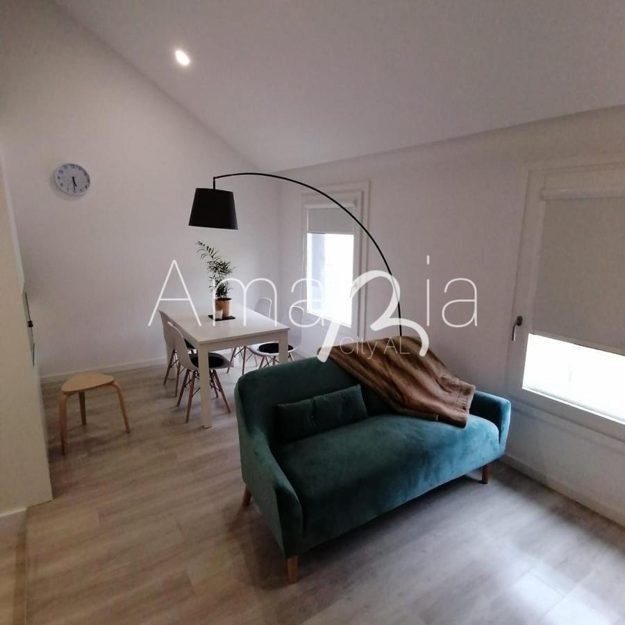 Amariacity Al Apartment Aveiro