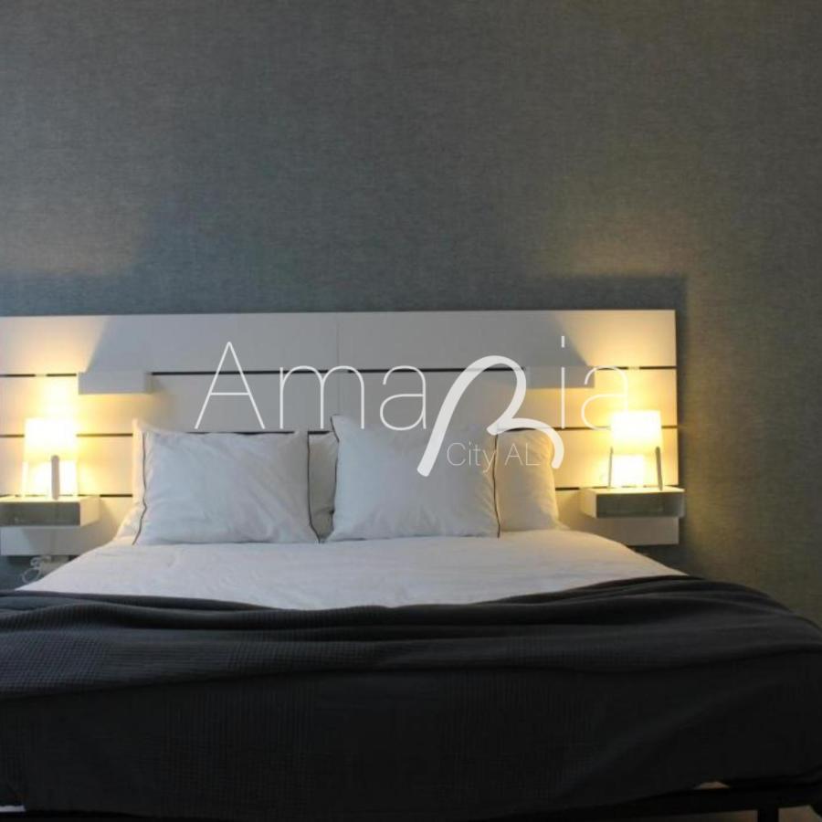 Amariacity Al *