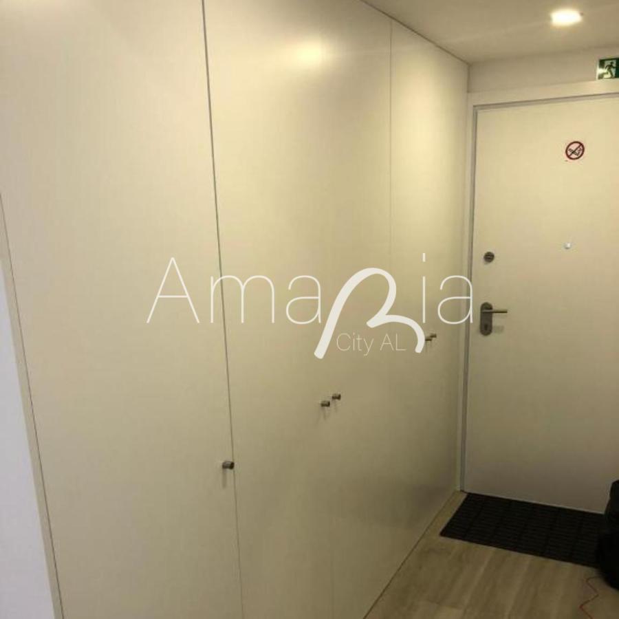 Amariacity Al *