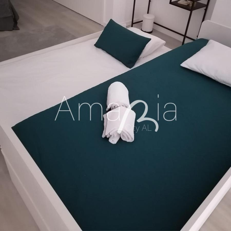 Amariacity Al Apartment Aveiro