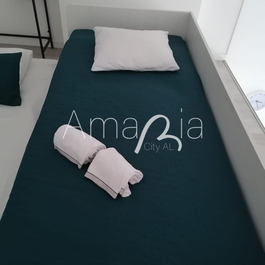 Amariacity Al Apartment