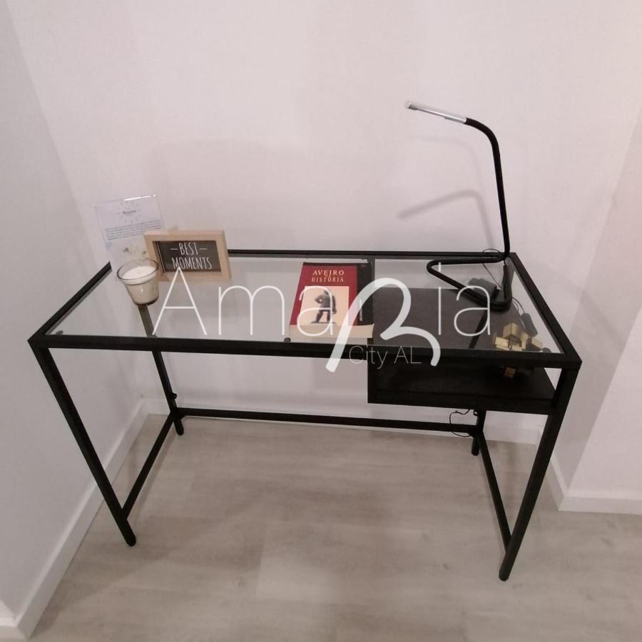 Amariacity Al