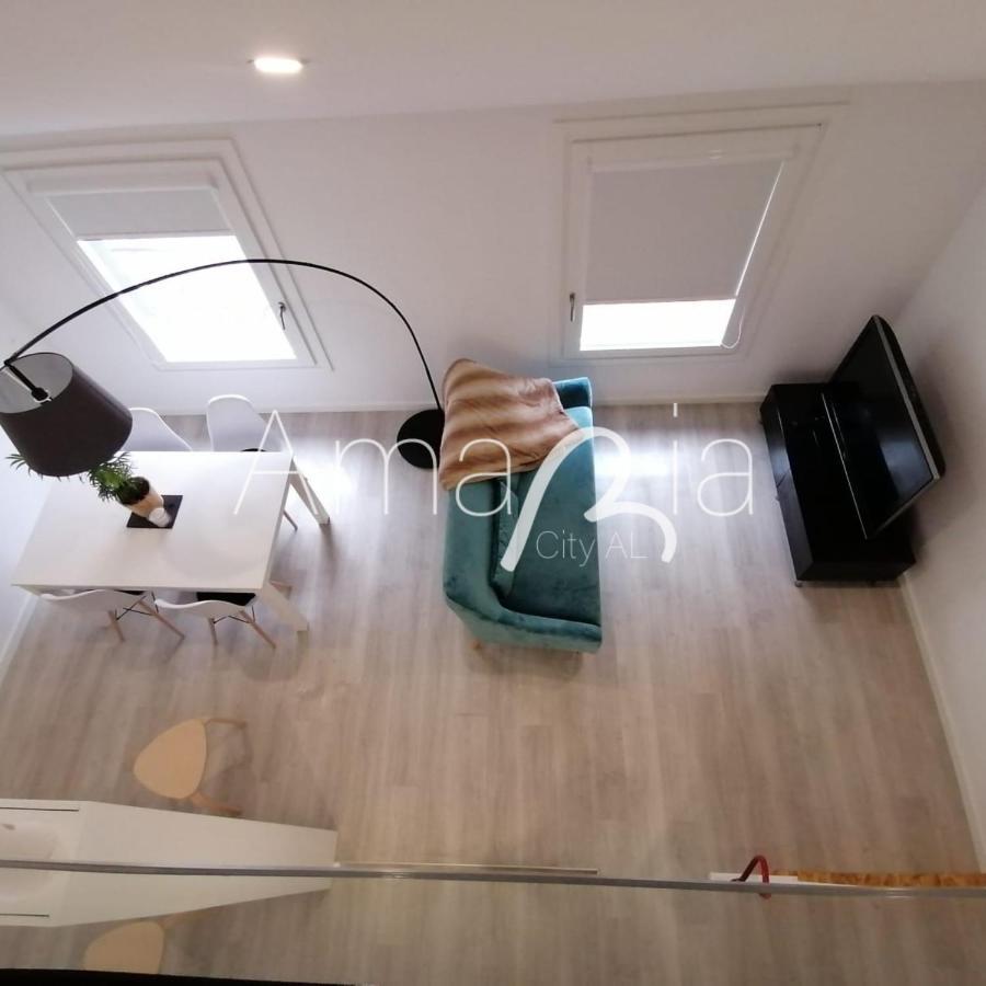Amariacity Al Apartment *