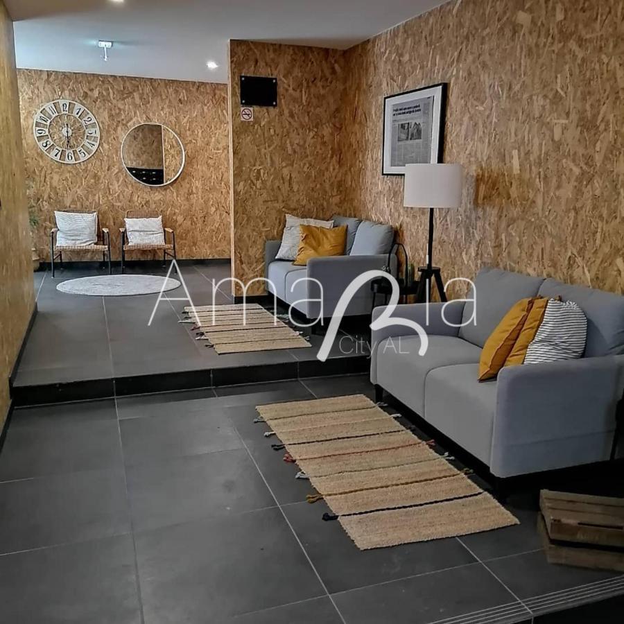 Amariacity Al Apartment Aveiro