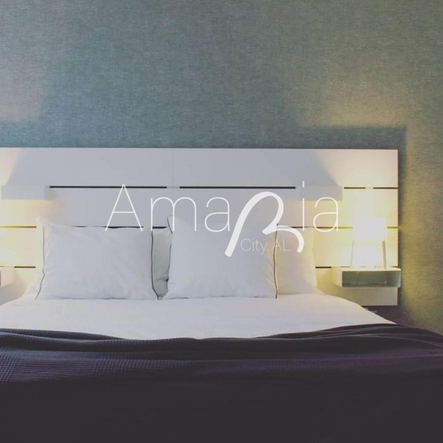 Apartment Amariacity Al *