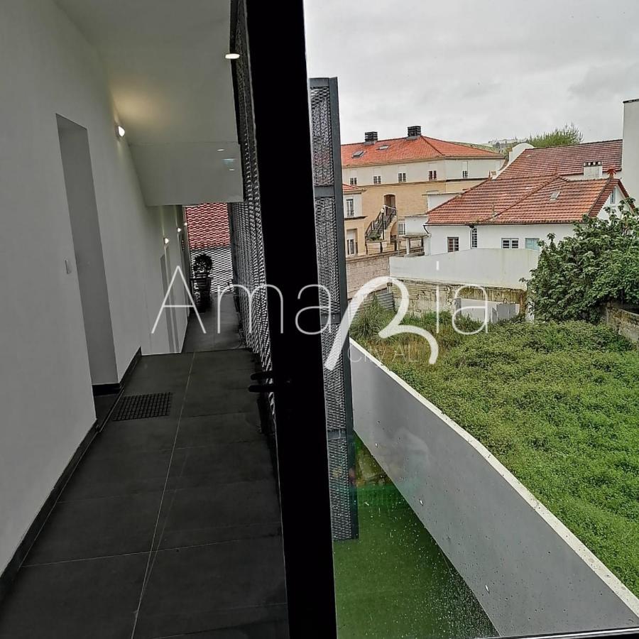 Amariacity Al * Aveiro