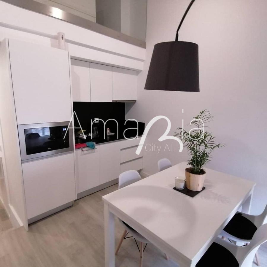 Apartment Amariacity Al Aveiro