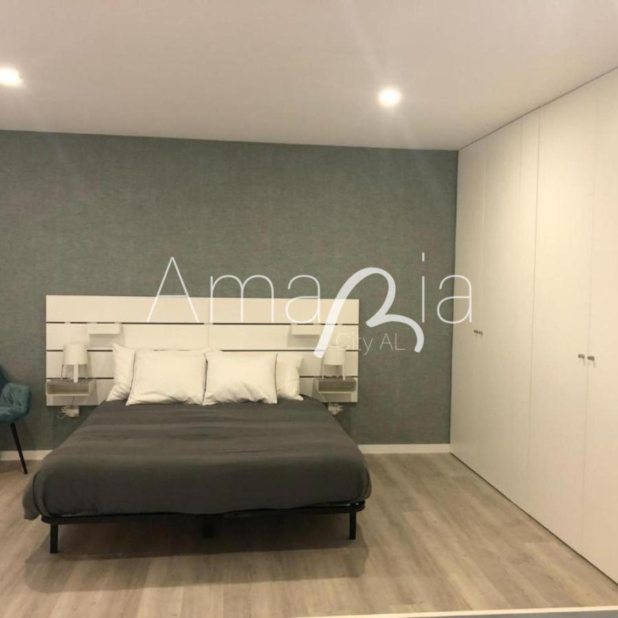 Amariacity Al
