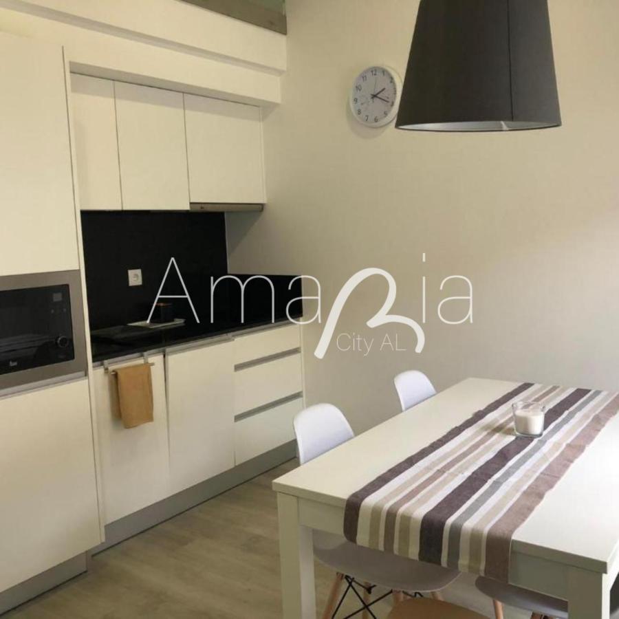 Amariacity Al *