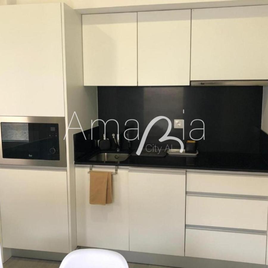 Amariacity Al Apartment Aveiro