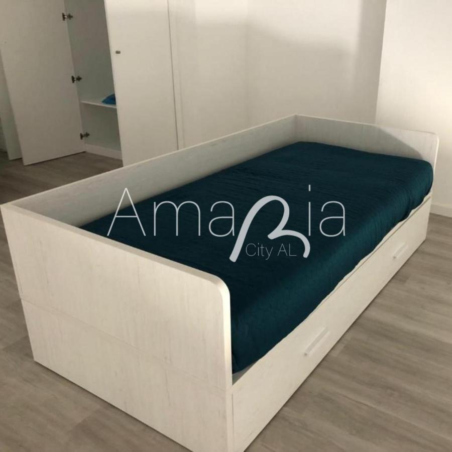 Amariacity Al Apartment